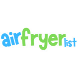 Air fryers list