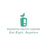 Rochester Health Vending