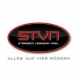 KFZ Meisterbetrieb STVN FÜR ALLES AUF VIER RÄDERN logo