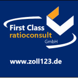 First Class ratioconsult GmbH