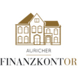 Auricher Finanzkontor Fred Peters logo