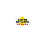 Farrell Heyworth Carnforth