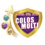 Đặt tên cho con | Colos Multi