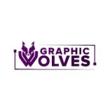 Graphic Wolves