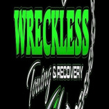 Wreckless Towing & Recovery Ltd.