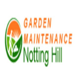 Garden Maintenance Notting Hill
