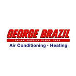 George Brazil Air Conditioning & Heating