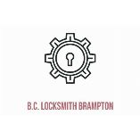 B.C. Locksmith Brampton