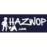 Hazwopertraining