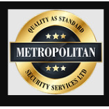 Metropolitan Security Services Ltd