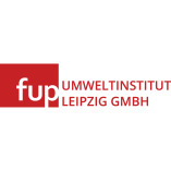 fup Umweltinstitut Leipzig GmbH logo