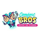 Comfort Bros Heating Air & Plumbing