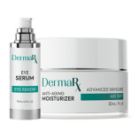 Derma RX Skin - 100% SCAM FREE Anti-Wrinkle Cream!