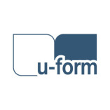 u-form Testsysteme GmbH & Co. KG logo