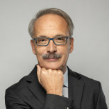 Prof. Dr. Wolfgang Kölfen | Coaching für Ärztinnen & Ärzte