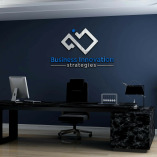 Business Innovation Strategies GmbH logo