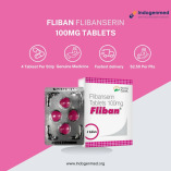 Fliban Flibanserin