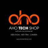 Aho Tech Shop