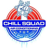 Chill Squad Air Conditioning