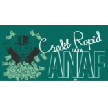 Credit Rapid fara ANAF