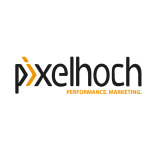 Pixelhoch