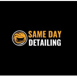 Same Day Mobile Auto Detailing Cleveland