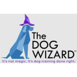 The Dog Wizard Woodlands