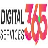 Digi Services 365 | Digital Designs Logo Services