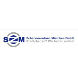 SZM Schadenzentrum München GmbH | KFZ Gutachter | KFZ Sachverständiger