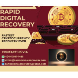 RAPID DIGITAL RECOVERY IS RECOVERING AND PROTECTING YOUR CRYPT0 INVESTMENT