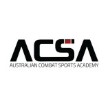 Australian Combat Sports Academy