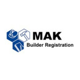 MAK Builder Registration