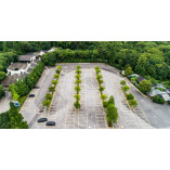 Car Park Lining Contractors LTD