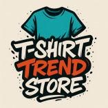T-Shirt Trend Shop logo