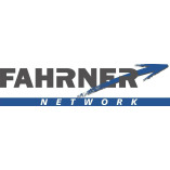 Fahrner Network GmbH logo