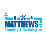 Matthews Plumbing & Gasfitting Ltd