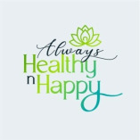 Always Healthy and Happy