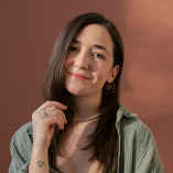 Vica Neu | Design NEUgedacht logo