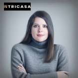 TriCasa GmbH logo