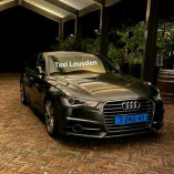 Taxi Leusden