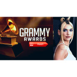 Grammy 2021 Live Stream Free