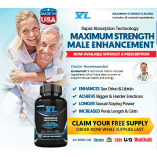 GroGenix XL Male Enhancement