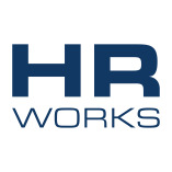 HRworks GmbH logo