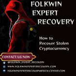 TOP NOTCH RECOVERY SOLUTION FIRM \ FOLKWIN EXPERT RECOVERY.