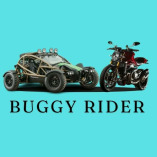 Buggy Rider