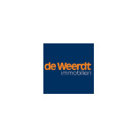 Immobilien de Weerdt logo