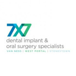 7x7 Dental Implant & Oral Surgery Specialists of San Francisco