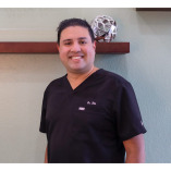 Dr. Riku Mukherjee, DDS