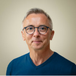 Healman - Andreas Kürth - Hypnose in Chemnitz logo