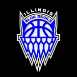 Illinois Blue Devils